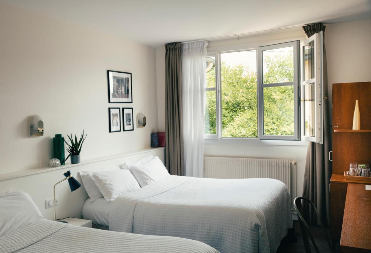 Hotel Le Temeraire 2*