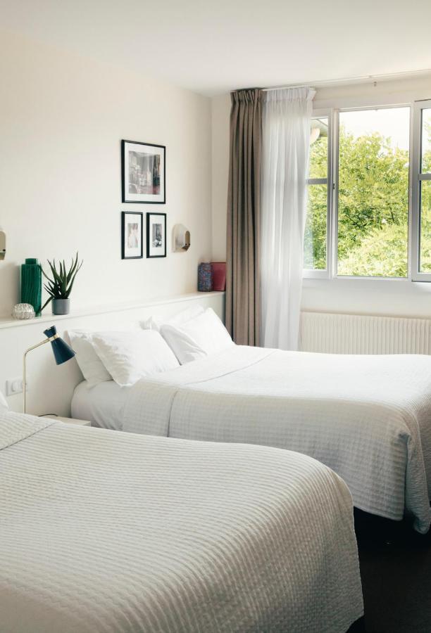 Le Temeraire Hotel Charolles