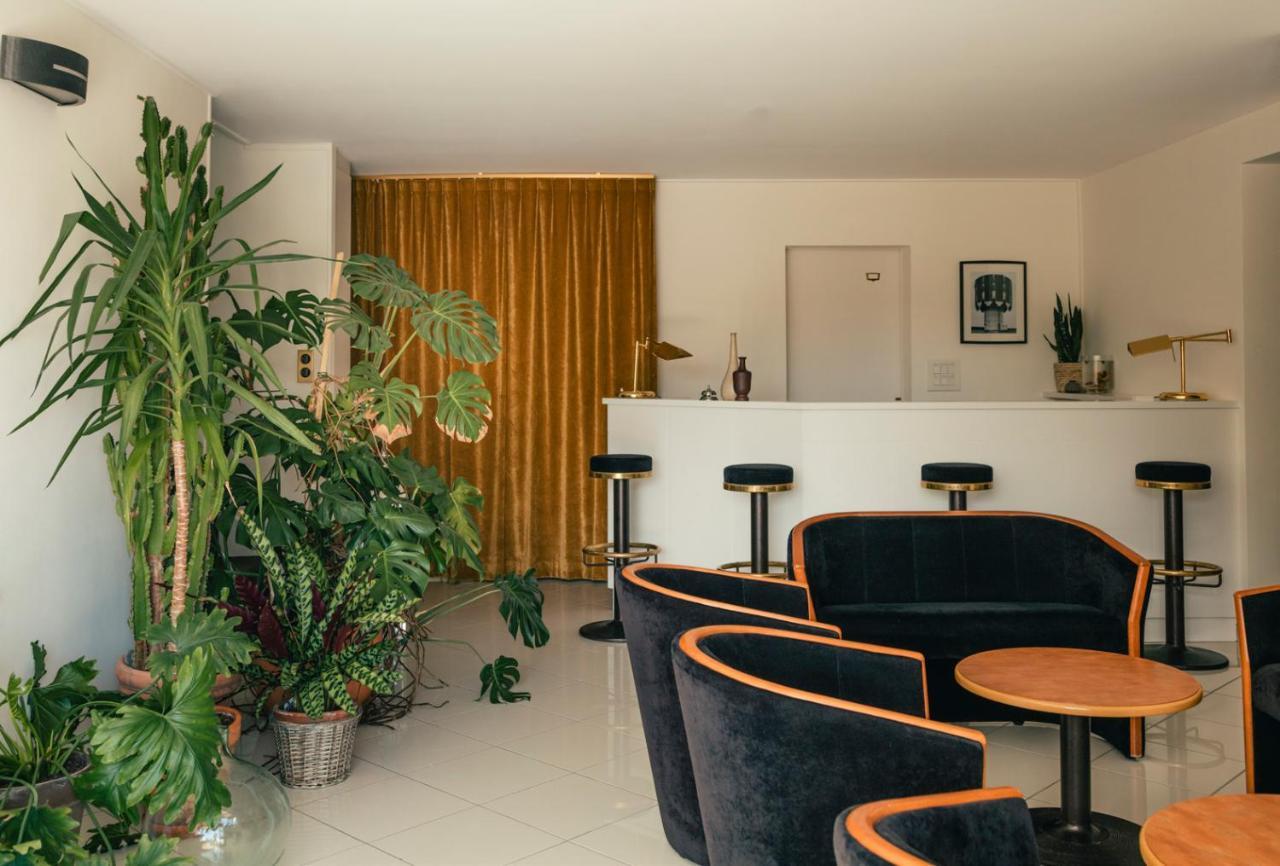 Le Temeraire Hotel Charolles