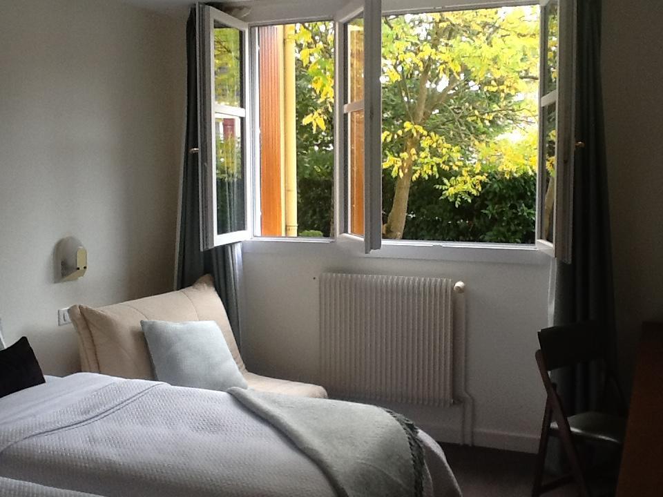 Hotel Le Temeraire 2*