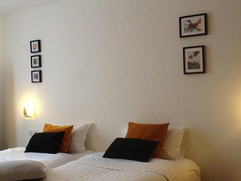 Le Temeraire Hotel 2*
